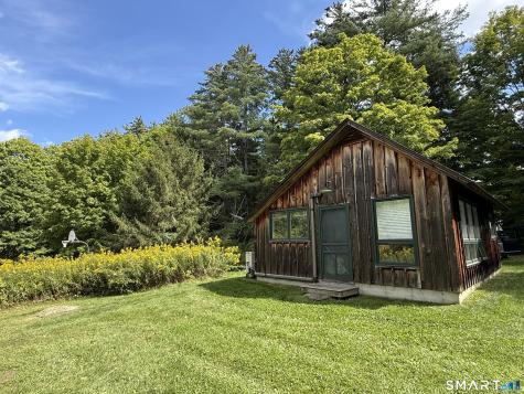 12 Red Rock Road Sharon CT 06069