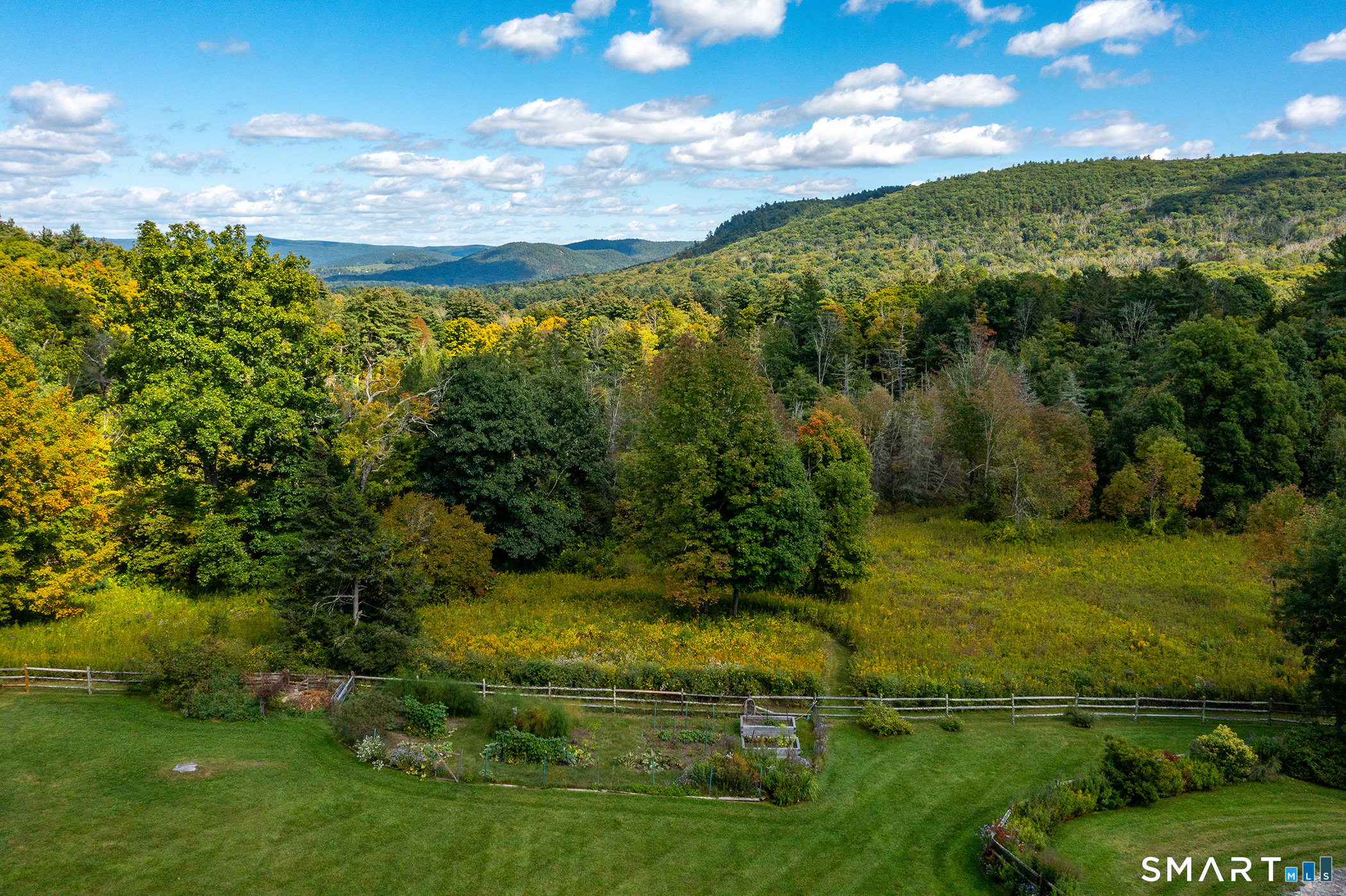12 Red Rock Road Sharon CT 06069