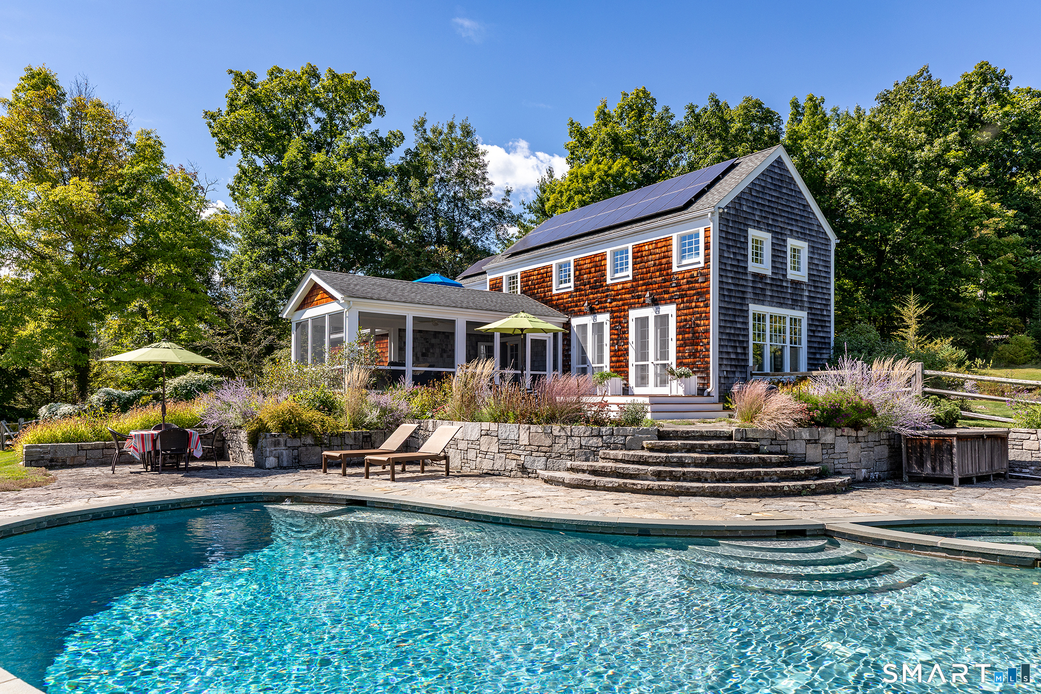 12 Red Rock Road Sharon CT 06069
