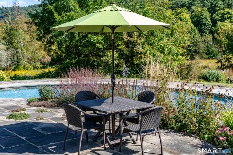 12 Red Rock Road Sharon CT 06069