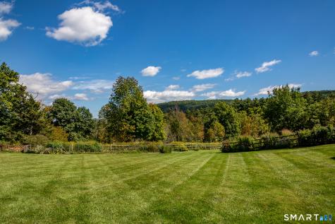 12 Red Rock Road Sharon CT 06069