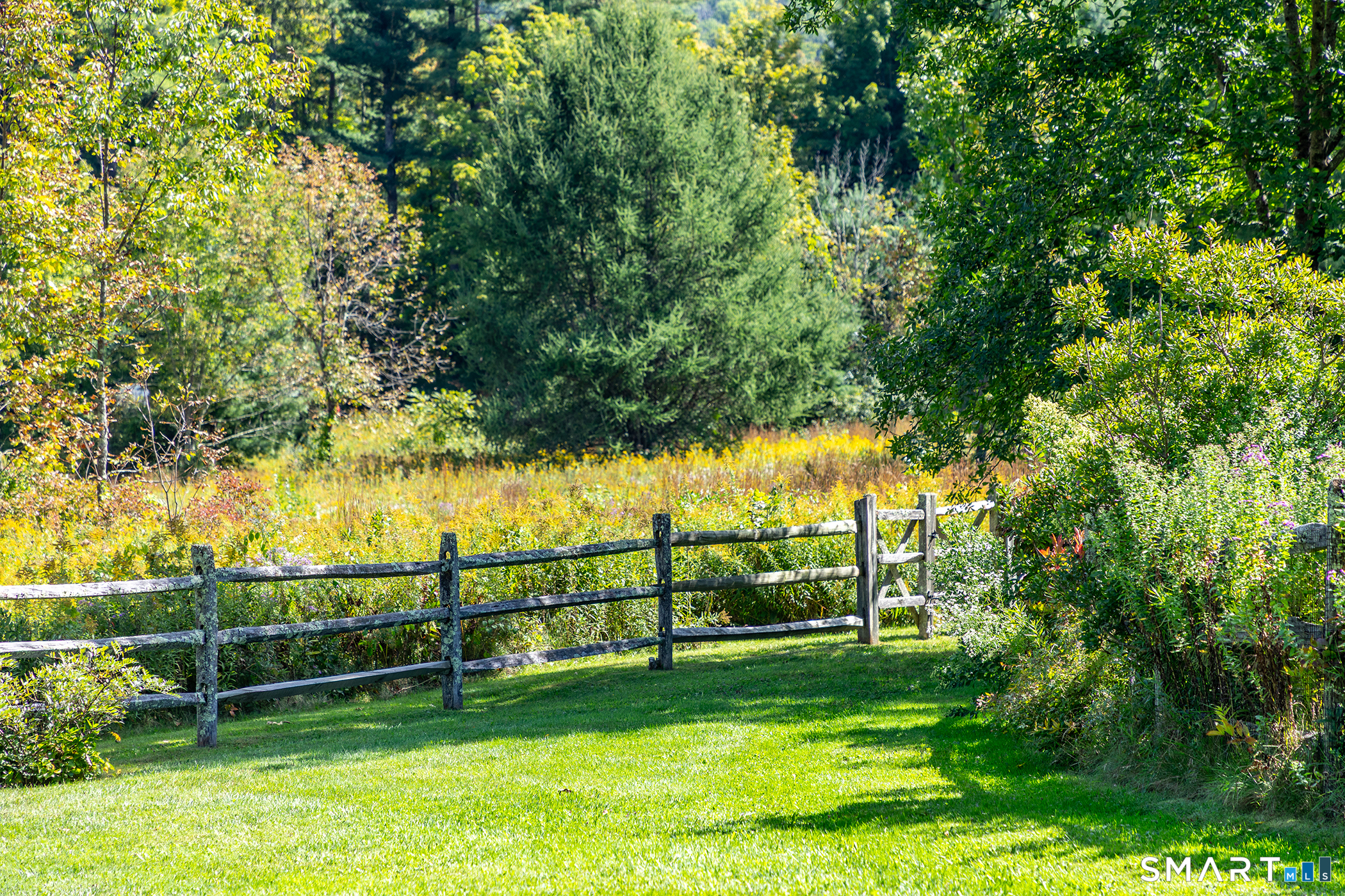 12 Red Rock Road Sharon CT 06069