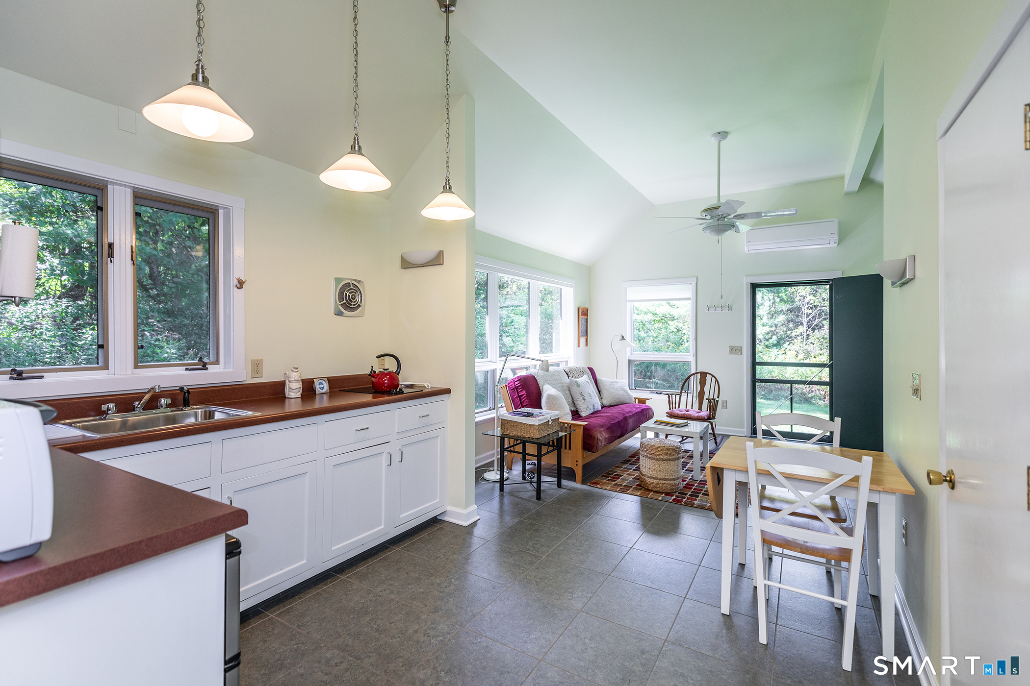 12 Red Rock Road Sharon CT 06069