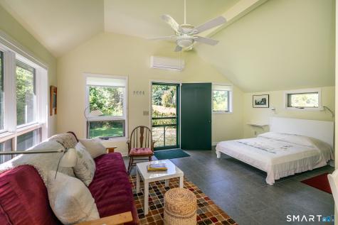 12 Red Rock Road Sharon CT 06069