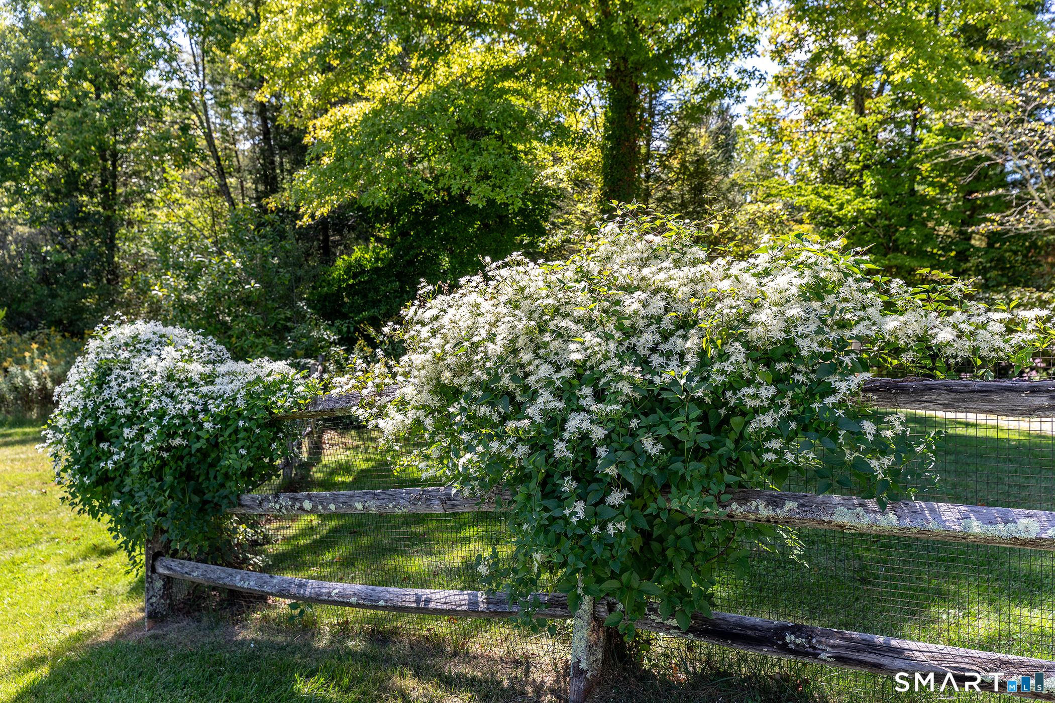 12 Red Rock Road Sharon CT 06069