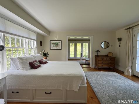 12 Red Rock Road Sharon CT 06069