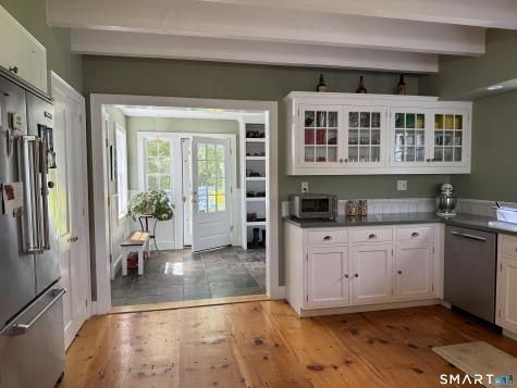 12 Red Rock Road Sharon CT 06069