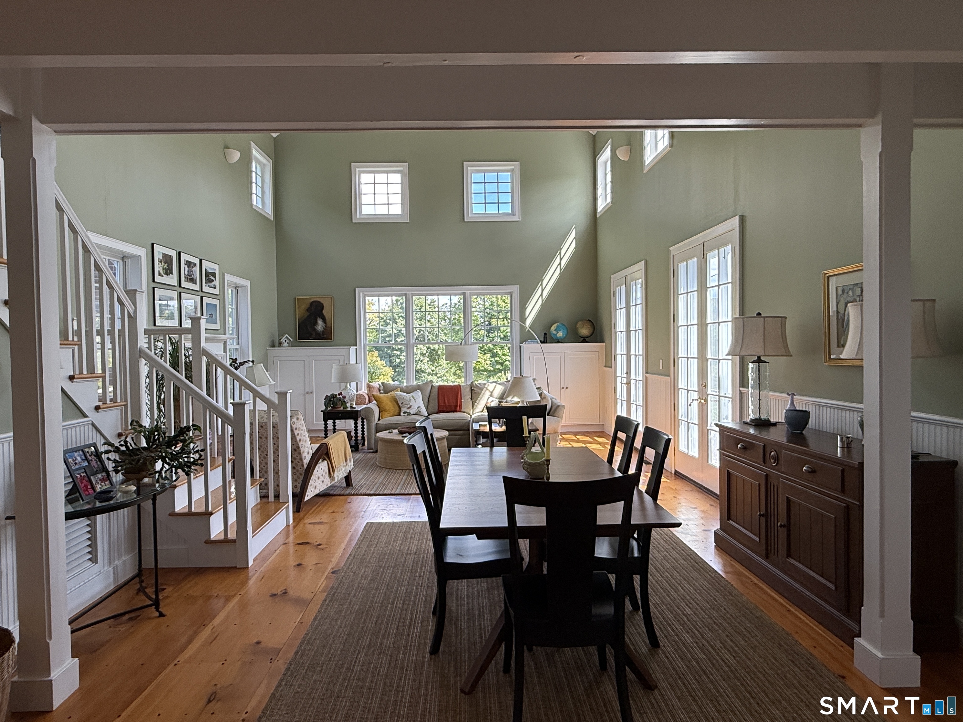 12 Red Rock Road Sharon CT 06069
