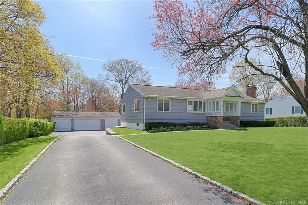 235 Fairland Drive Fairfield CT 06825