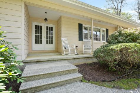 22 Dorset Drive New Milford CT 06776