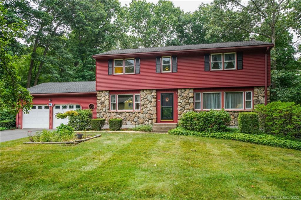68 Fairview Drive South Windsor CT 06074