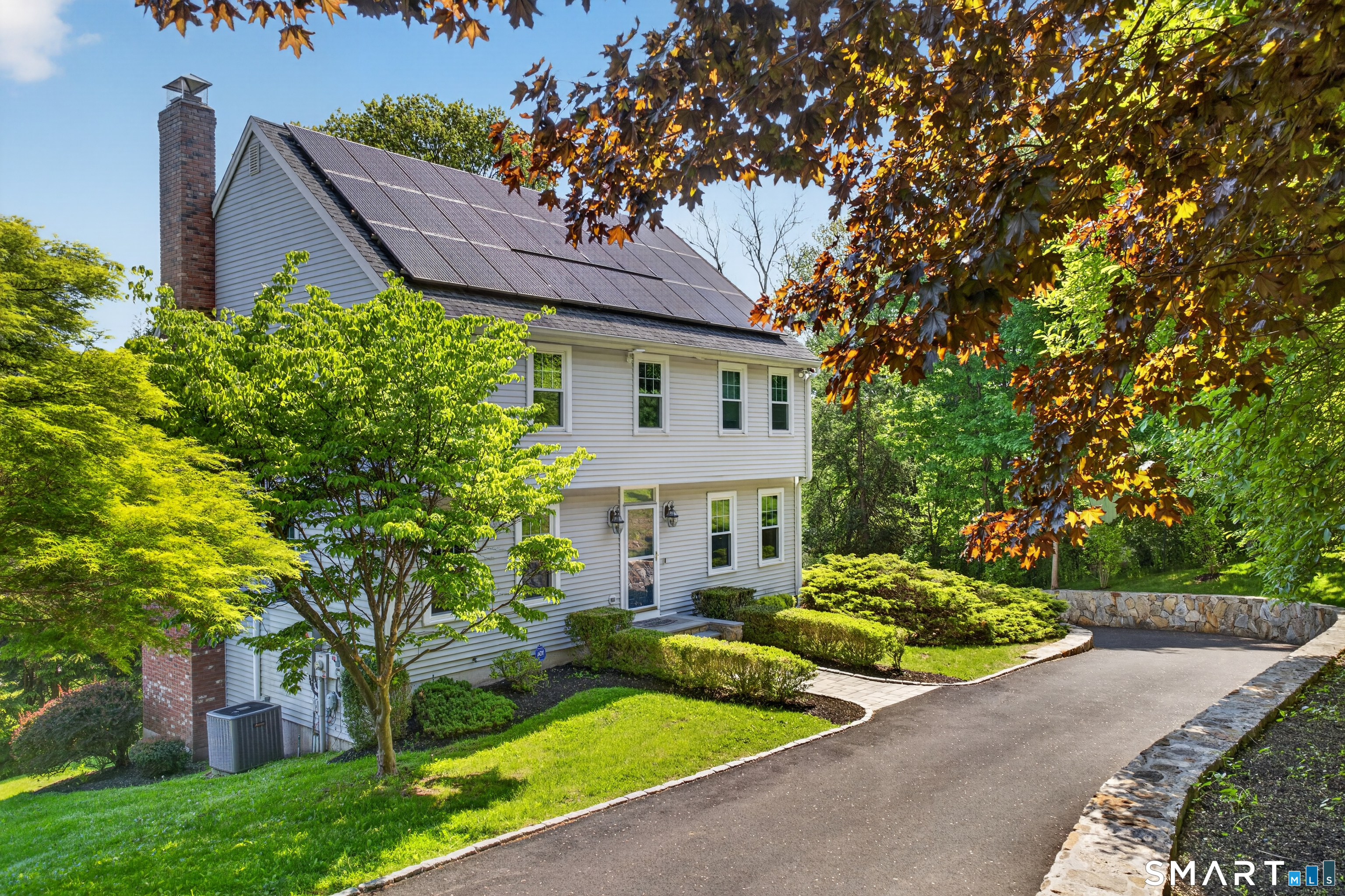 22 Scenic View Drive Newtown CT 06470