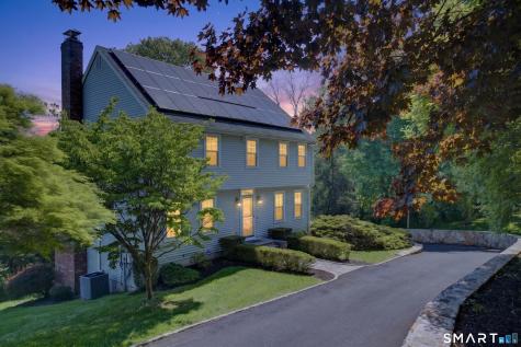 22 Scenic View Drive Newtown CT 06470