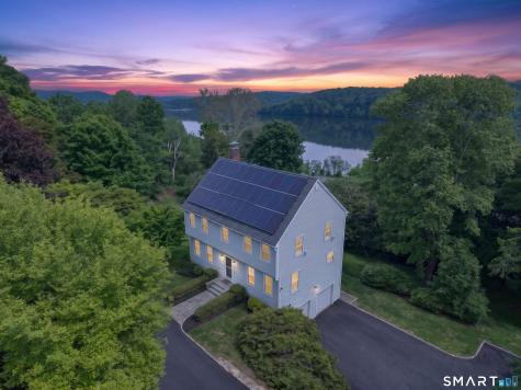 22 Scenic View Drive Newtown CT 06470