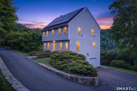 22 Scenic View Drive Newtown CT 06470