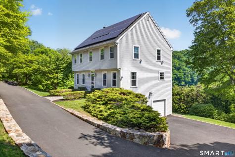 22 Scenic View Drive Newtown CT 06470
