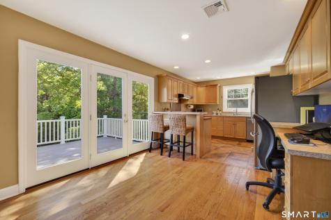 22 Scenic View Drive Newtown CT 06470