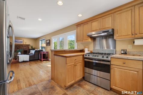 22 Scenic View Drive Newtown CT 06470