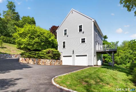 22 Scenic View Drive Newtown CT 06470