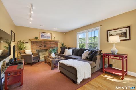 22 Scenic View Drive Newtown CT 06470