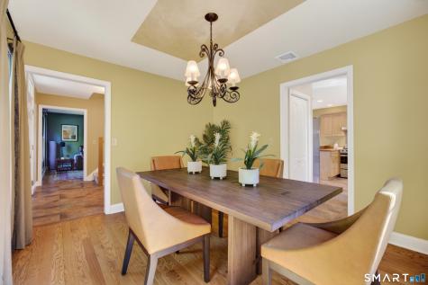 22 Scenic View Drive Newtown CT 06470