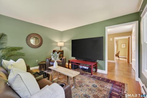 22 Scenic View Drive Newtown CT 06470
