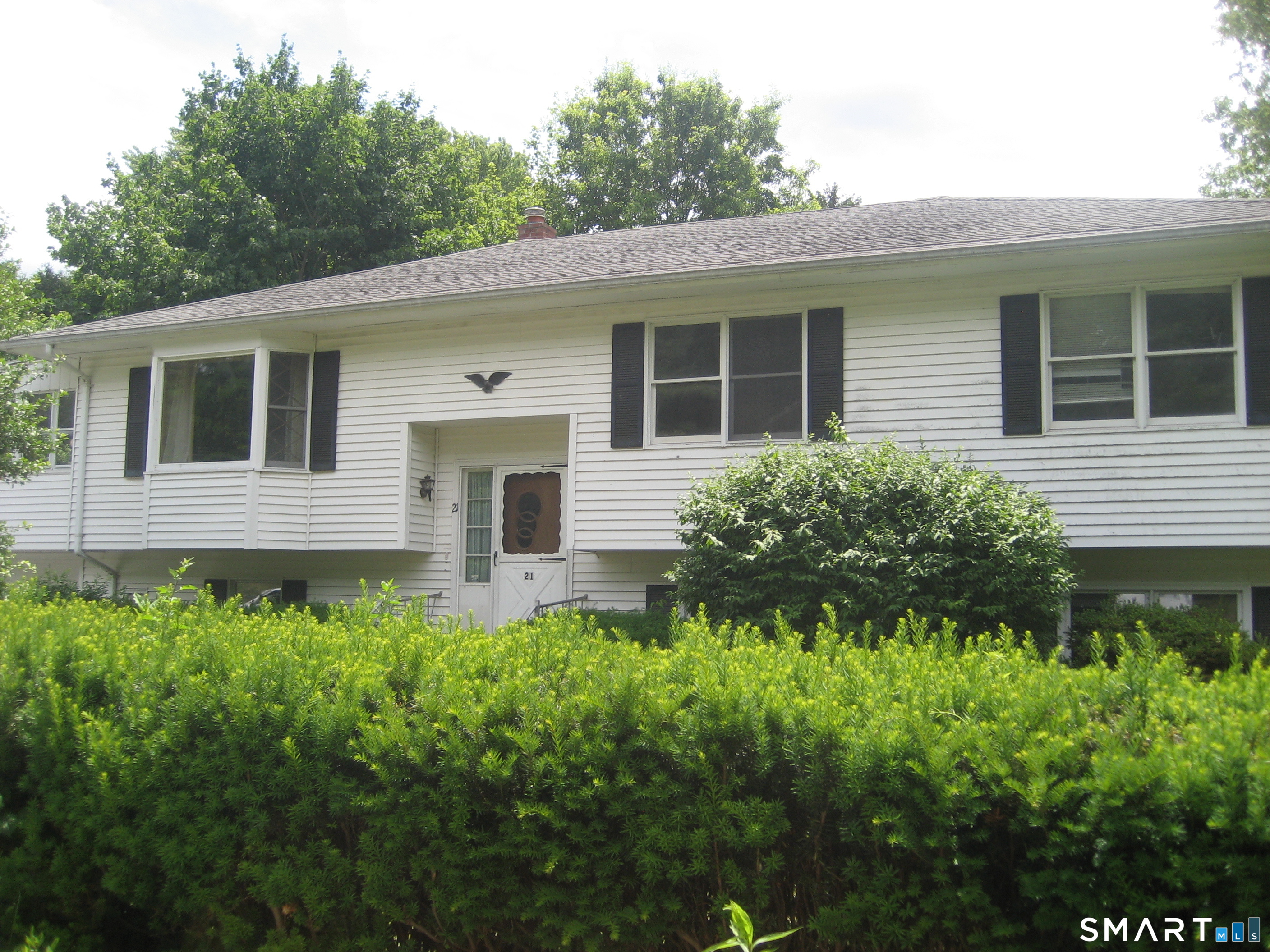 21 Daniel Street Norwich CT 06360