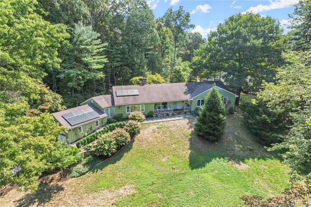 75 Nursery Street Norwalk CT 06850