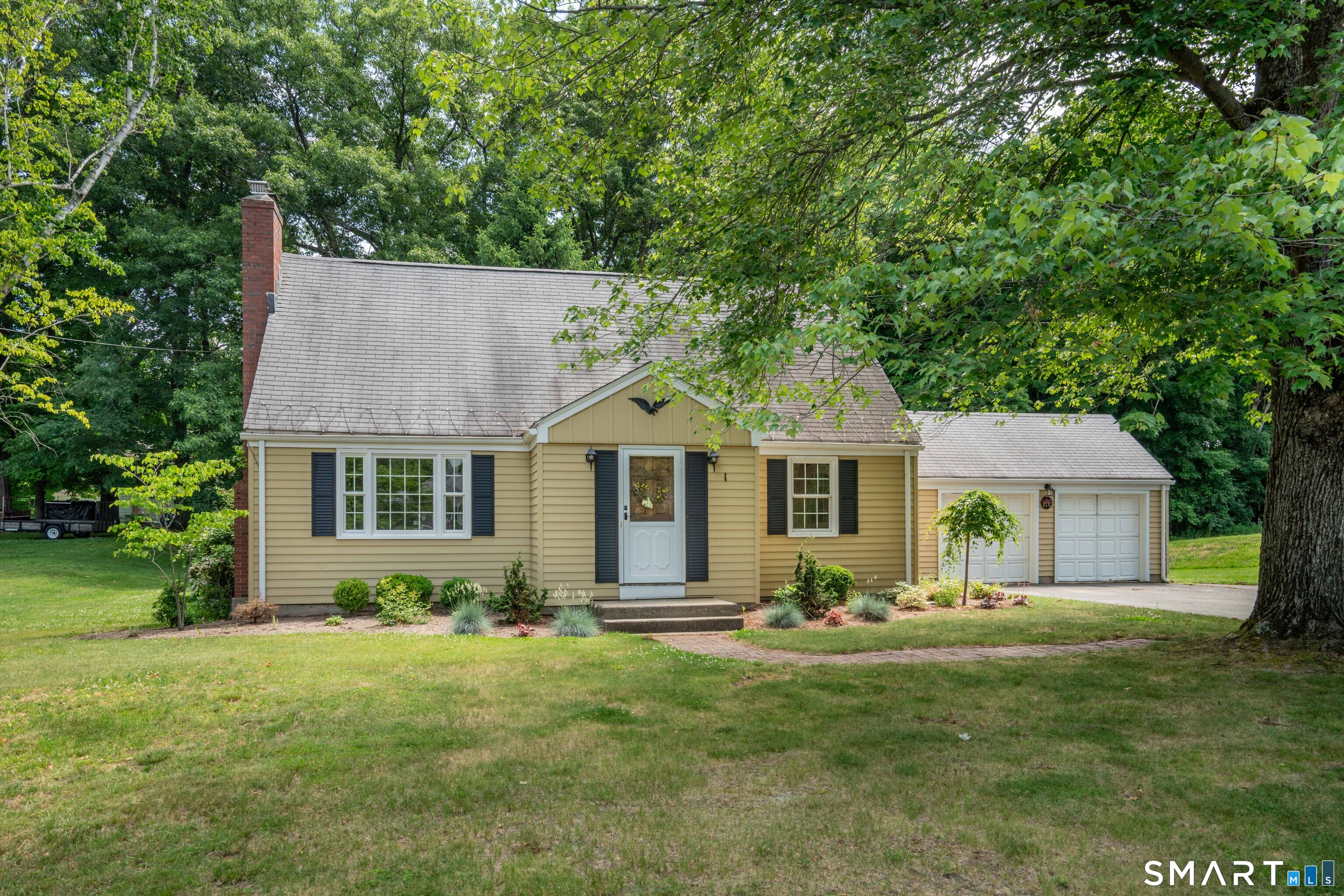 1 Foothills Way Bloomfield CT 06002