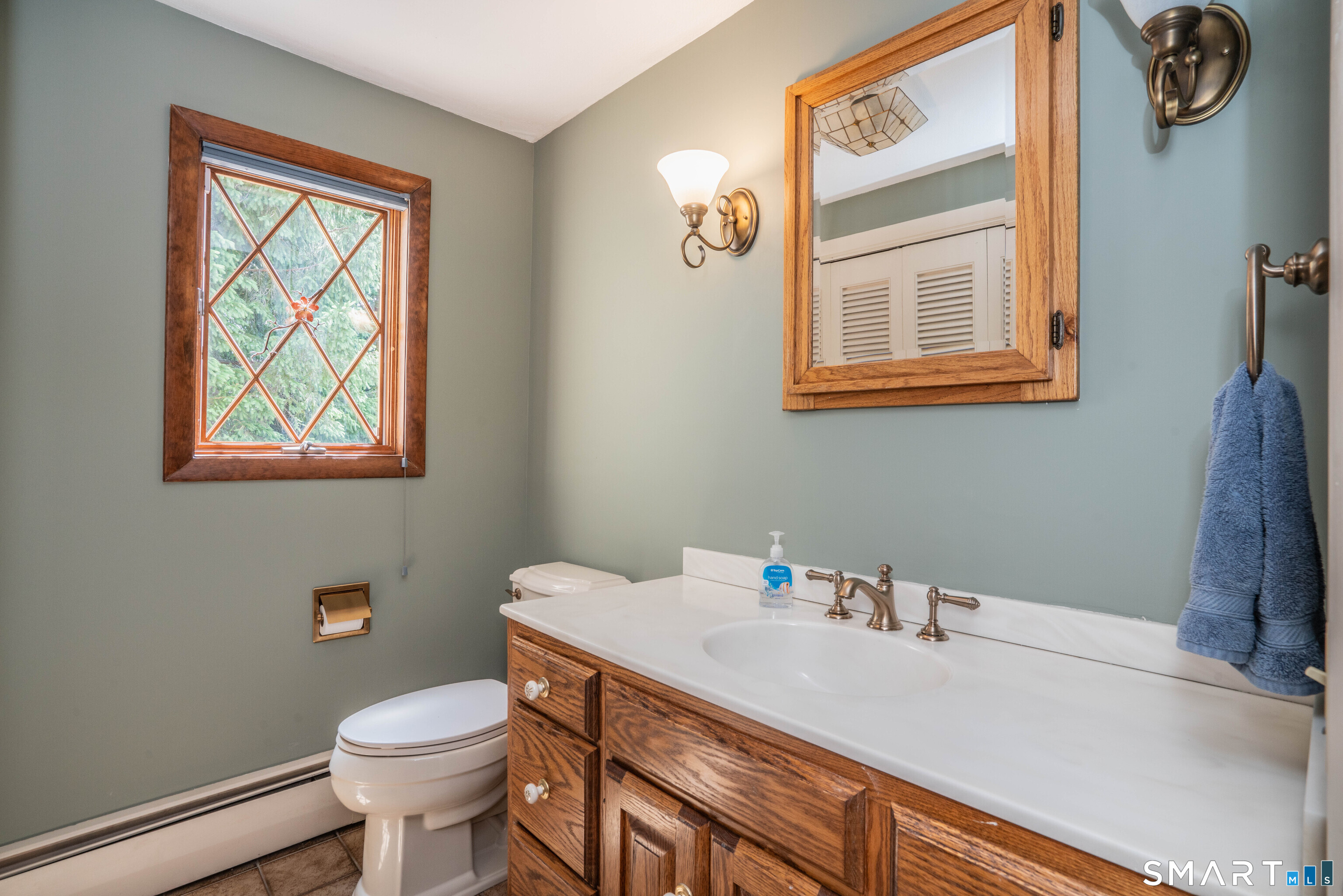 1 Foothills Way Bloomfield CT 06002