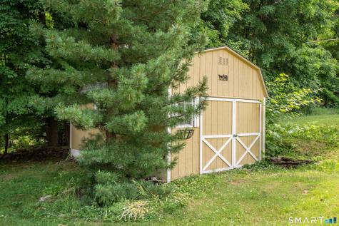 1 Foothills Way Bloomfield CT 06002