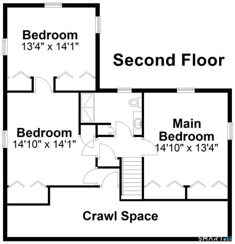 1 Foothills Way Bloomfield CT 06002