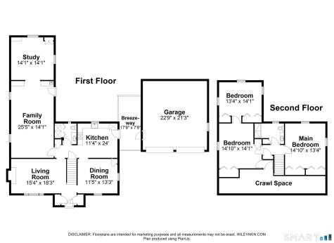 1 Foothills Way Bloomfield CT 06002