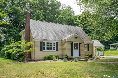 1 Foothills Way Bloomfield CT 06002