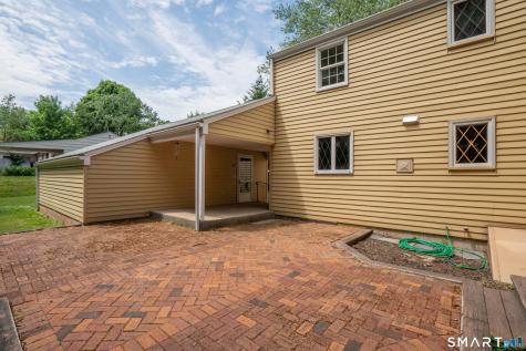 1 Foothills Way Bloomfield CT 06002