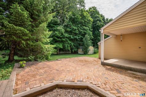 1 Foothills Way Bloomfield CT 06002