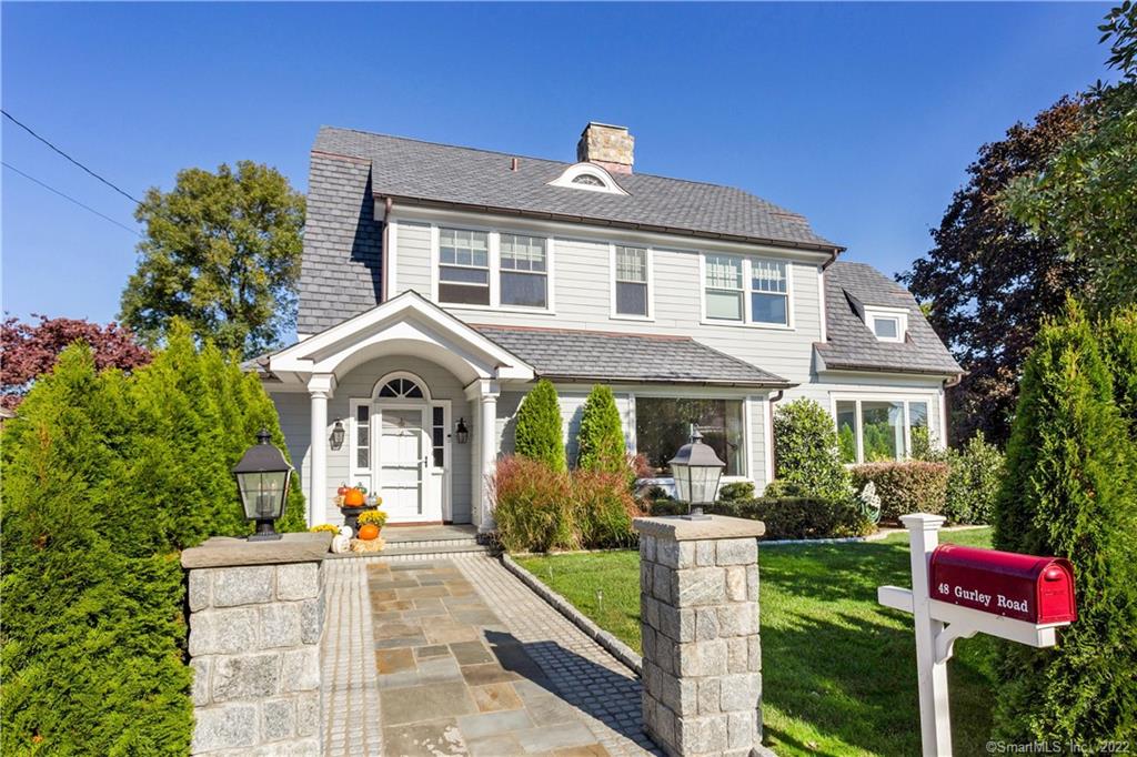 48 Gurley Road Stamford CT 06902