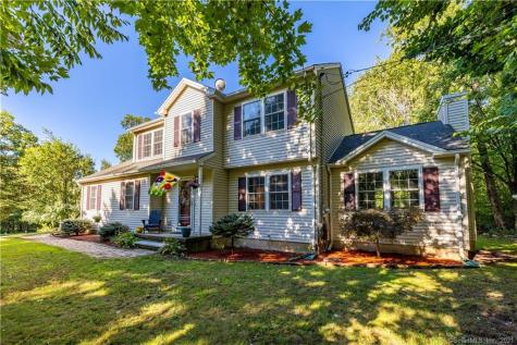 8 Ada Drive Thomaston CT 06787