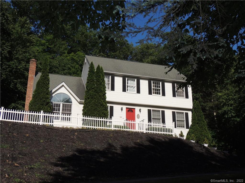 1331 Durham Road Guilford CT 06437