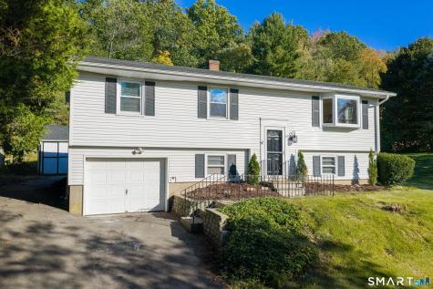 65 Wheeler Hill Drive Durham CT 06422