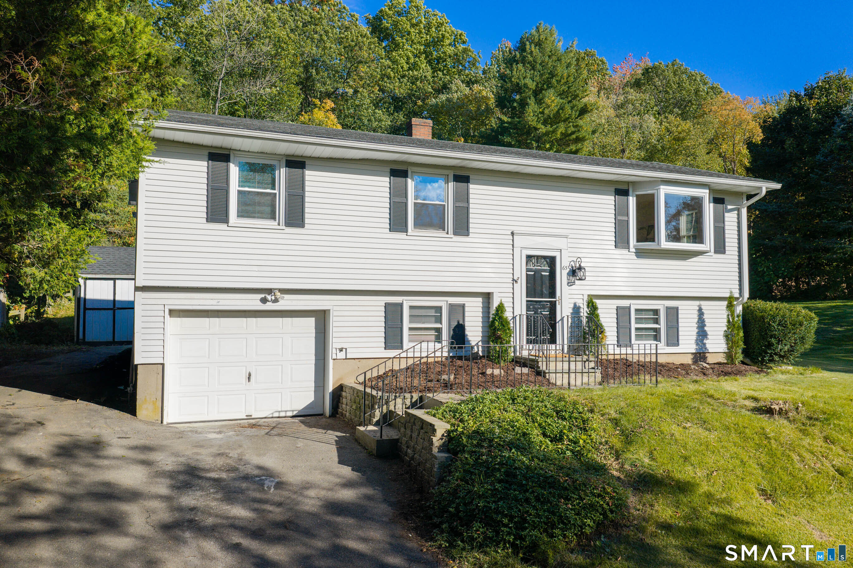 65 Wheeler Hill Drive Durham CT 06422
