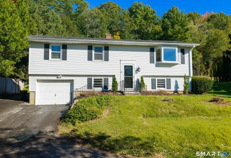 65 Wheeler Hill Drive Durham CT 06422