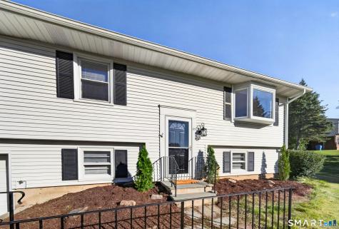 65 Wheeler Hill Drive Durham CT 06422