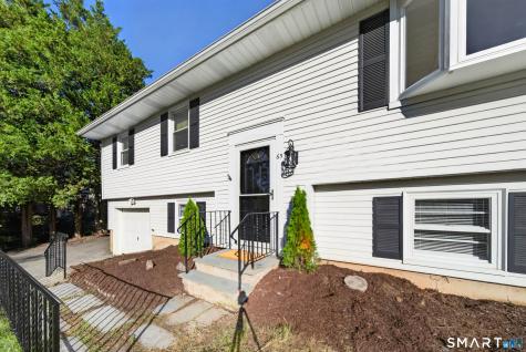 65 Wheeler Hill Drive Durham CT 06422