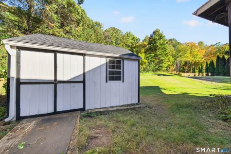 65 Wheeler Hill Drive Durham CT 06422