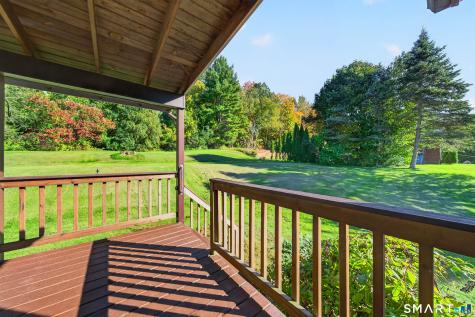 65 Wheeler Hill Drive Durham CT 06422