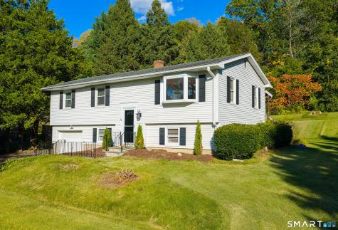 65 Wheeler Hill Drive Durham CT 06422