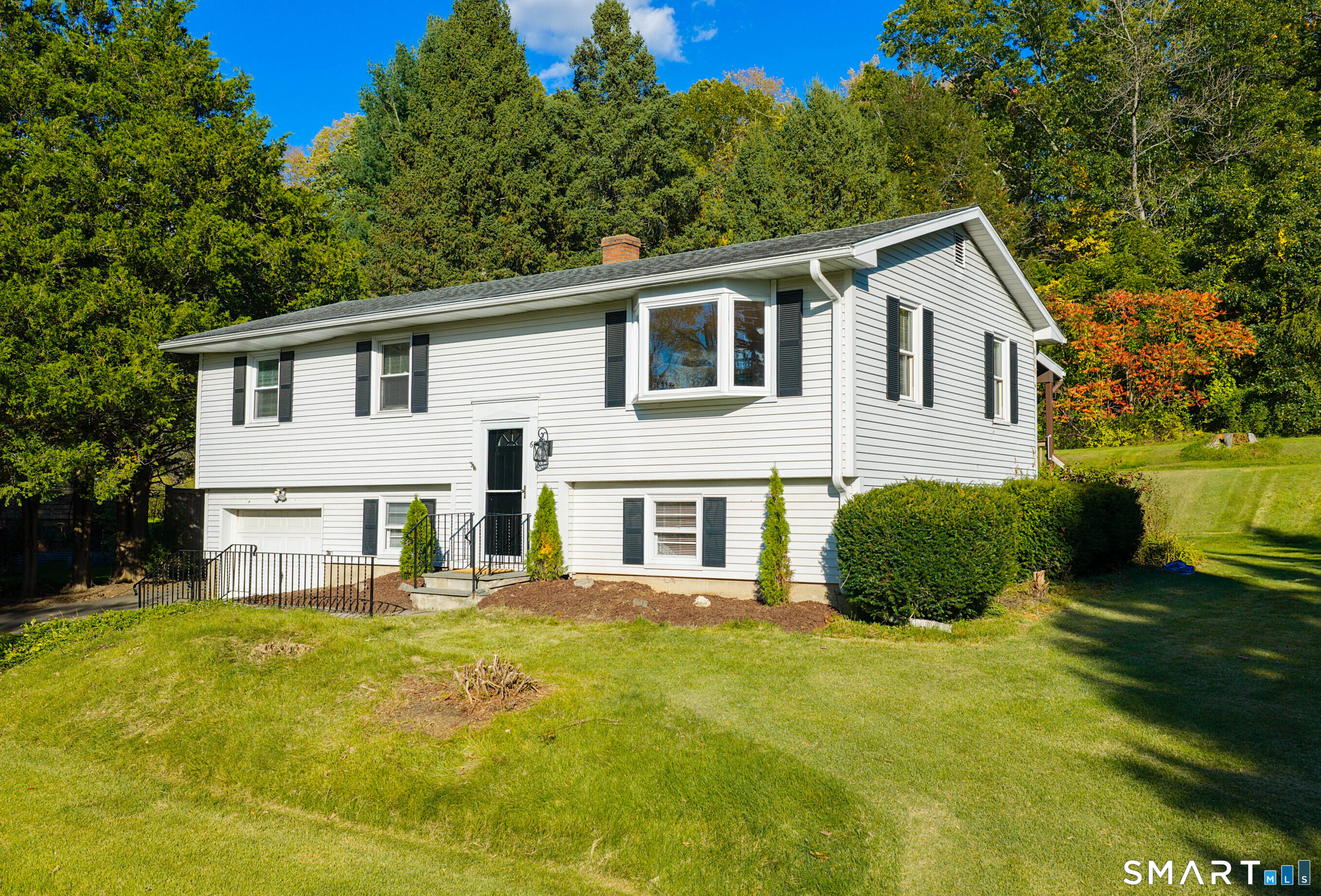 65 Wheeler Hill Drive Durham CT 06422
