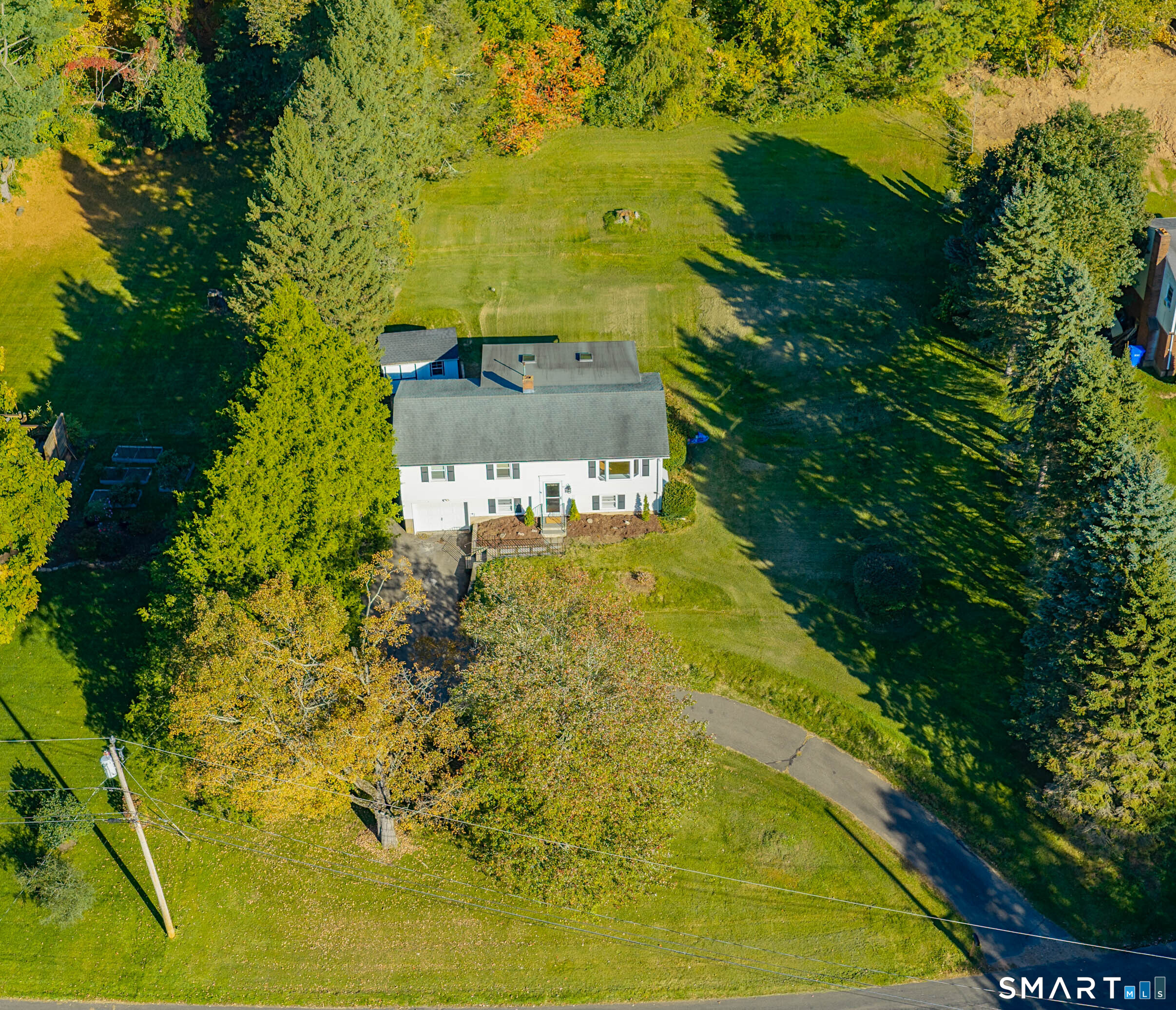 65 Wheeler Hill Drive Durham CT 06422