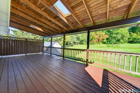 65 Wheeler Hill Drive Durham CT 06422